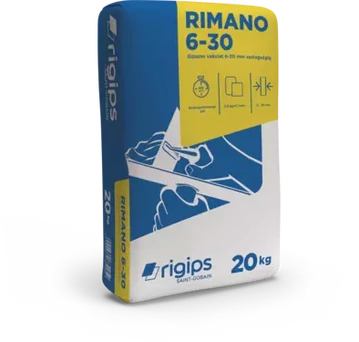 Rimano 6-30