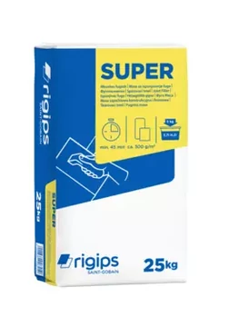 Rigips Super