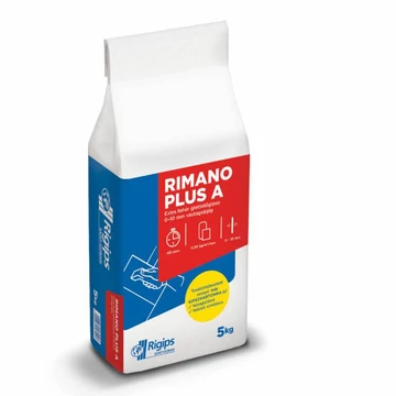 Rigips Rimano Plus A 0-10mm 5kg