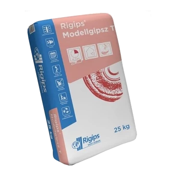 Rigips Modellgipsz 25kg