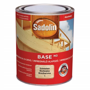Sadolin Base