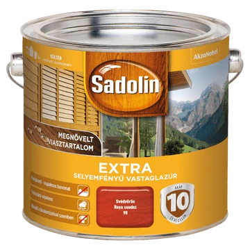 Sadolin Extra 