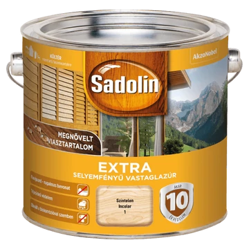 Sadolin Extra 