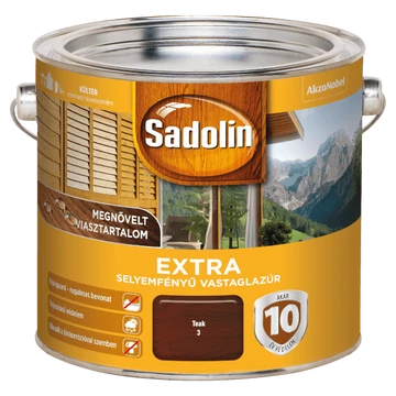 Sadolin Extra 