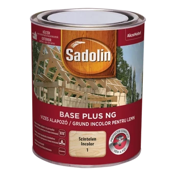 Sadolin Base Plus