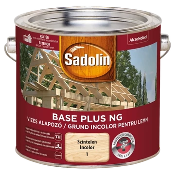 Sadolin Base Plus