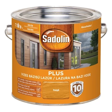 Sadolin Plus