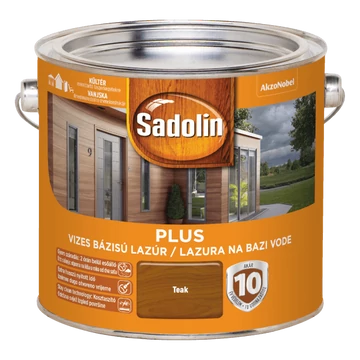 Sadolin Plus