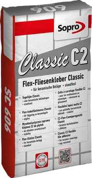 Sopro C2 Flexibilis
