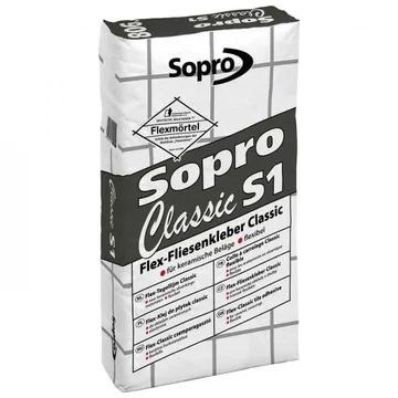 Sopro Classic S1