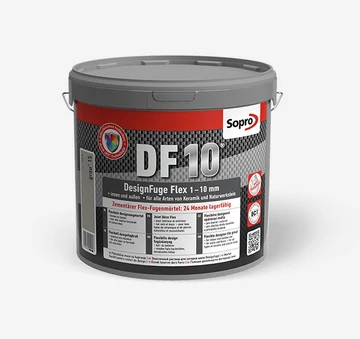 Sopro DF10 Fuga