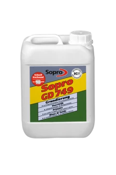 Sopro GD749 Diszperziós Alapozó