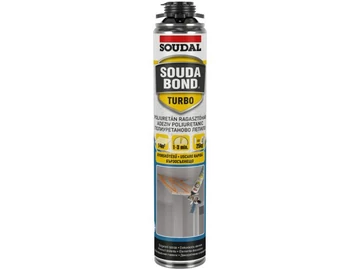 Soudal Soudabond Turbo Gun