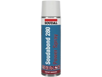 Soudal Soudafoam 280