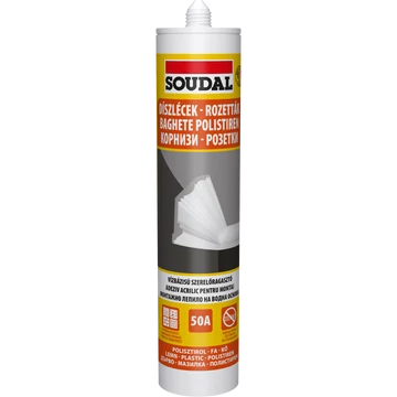Soudal 50A