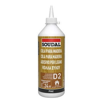 Soudal 64A Faragasztó