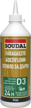 Soudal 65A Vízálló Faragasztó