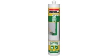 Soudal Akril