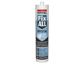Soudal Crystal