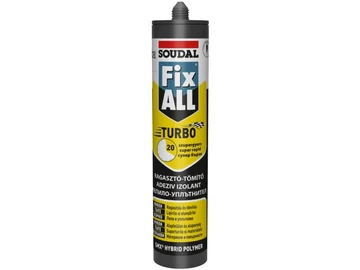 Soudal Fix All Turbo