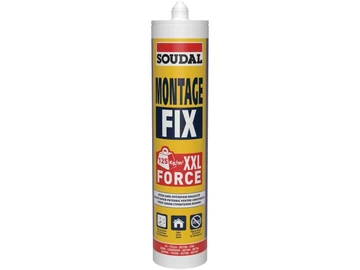 Soudal Montage Fix