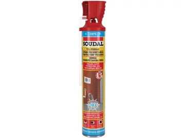 Soudal Purhab Téli