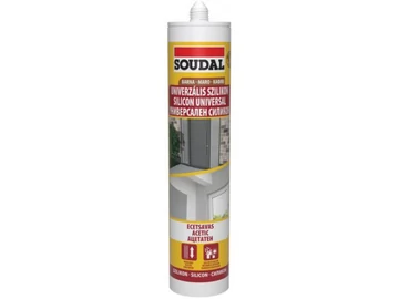 Soudal Univerzális Szilikon