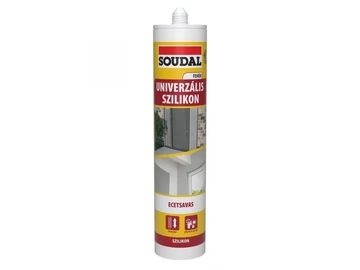 Soudal Univerzális Szilikon