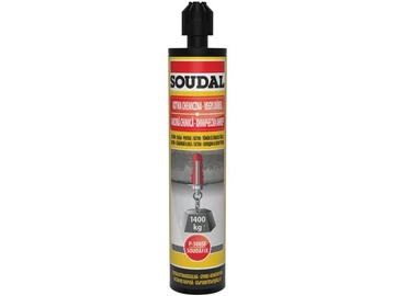 Soudal Soudafix P300
