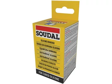 Soudal Szilikon Eltávolító