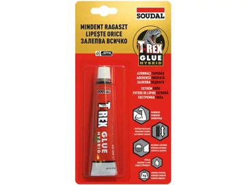 Soudal T-Rex Hybrid