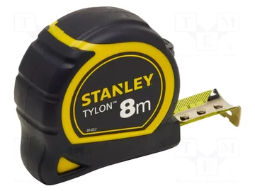 Stanley Mérőszalag 8m 0-30-657