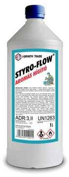Styro-Flow Aromás Hígító