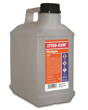 Styro-Flow Nitrohígító