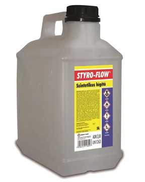 Styro-Flow Szintetikus Hígító