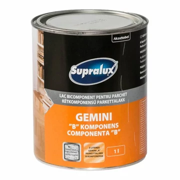 Supralux Gemini &amp;quot;B&amp;quot;