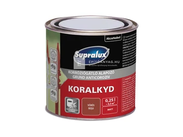 Supralux Koralkyd