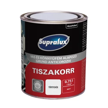 Supralux Tiszakorr