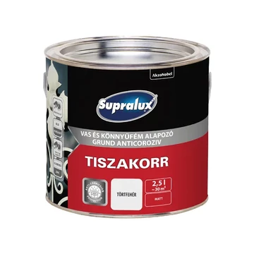 Supralux Tiszakorr