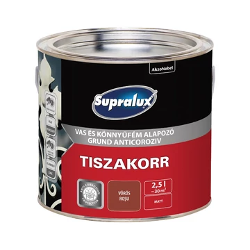 Supralux Tiszakorr