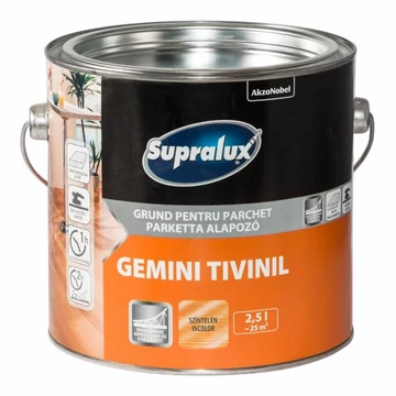 Supralux Gemini Tivinil