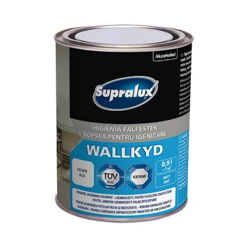 Supralux WALLKYD