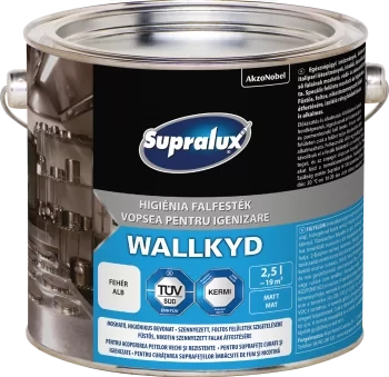 Supralux WALLKYD