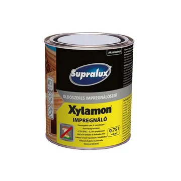Supralux Xylamon Impregnáló