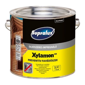 Supralux Xylamon Impregnáló