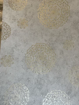Tapéta Vlies 10m (5m2/tekercs)
