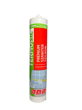 Termosil Prémium Szaniter Szilikon