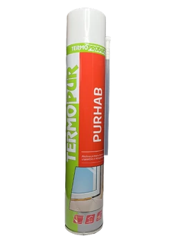 Termopur Purhab