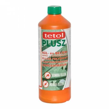 Tetol Plus