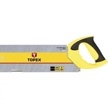 Topex Illesztőfűrész 300mm 10A703